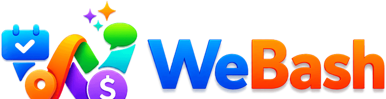 WeBash